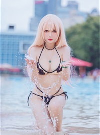 Fairy Moon - Kitagawa swimsuit(13)